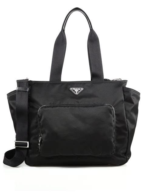 prada diapers|high end diaper bag brands.